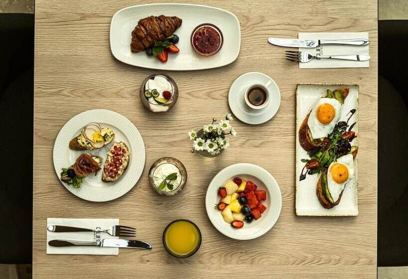 Fotos del hotel Cube Prague:  12