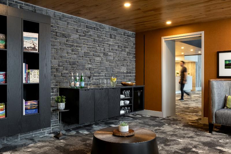 Fotos del hotel Peaks Hotel And Suites:  25