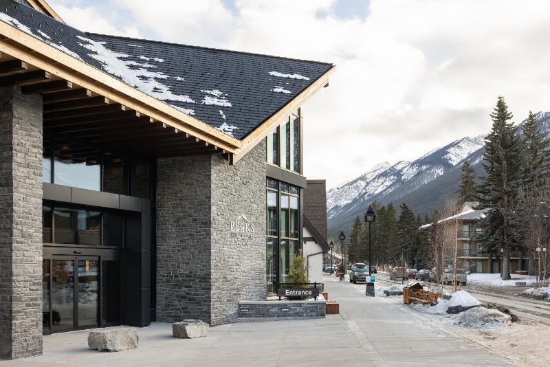 Fotos del hotel Peaks Hotel And Suites:  24