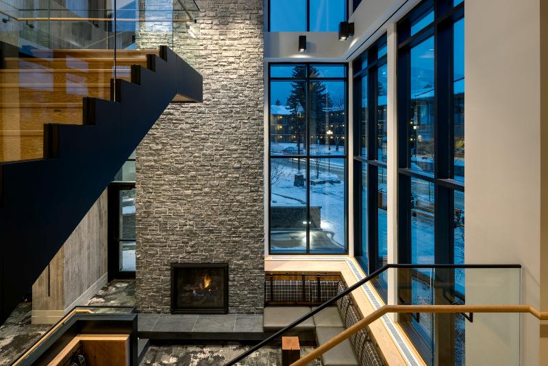 Fotos del hotel Peaks Hotel And Suites:  23