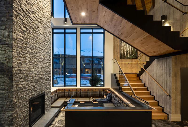 Fotos del hotel Peaks Hotel And Suites:  22