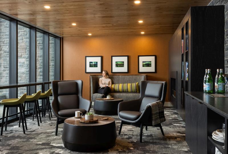 Fotos del hotel Peaks Hotel And Suites:  21