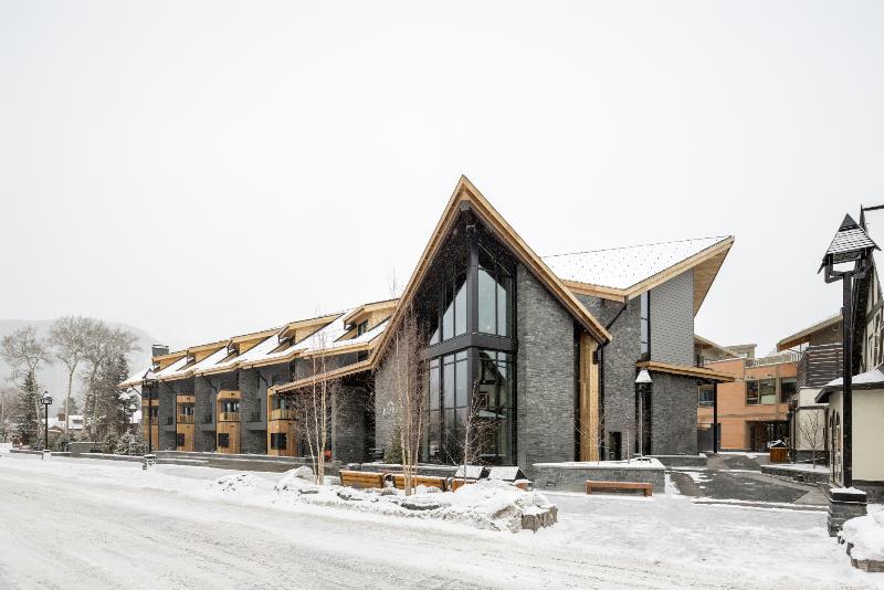 Fotos del hotel Peaks Hotel And Suites:  18