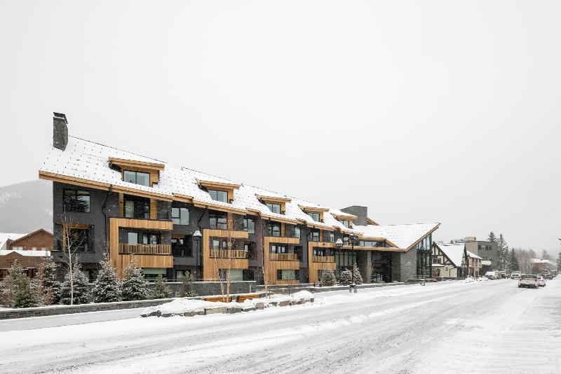 Fotos del hotel Peaks Hotel And Suites:  17