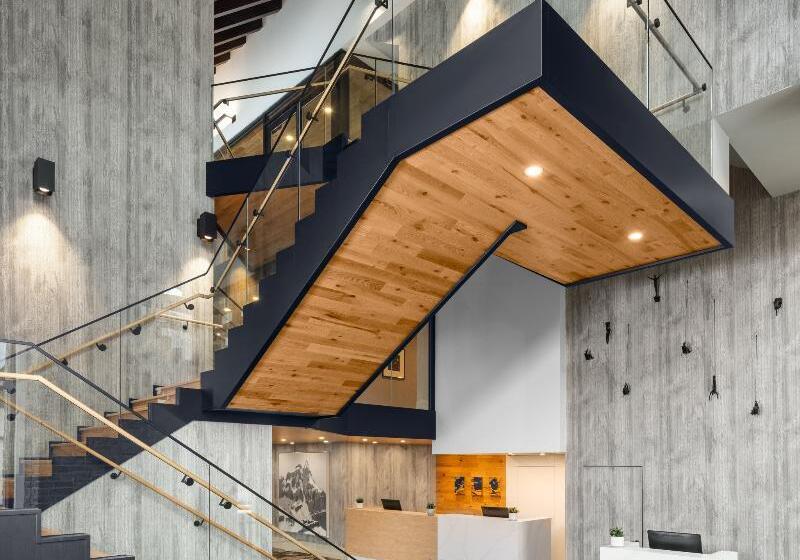 Fotos del hotel Peaks Hotel And Suites:  10