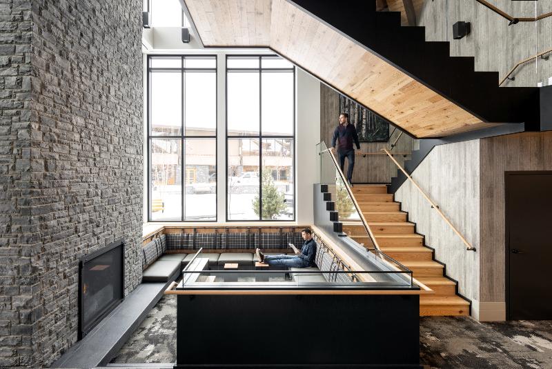 Fotos del hotel Peaks Hotel And Suites:  9