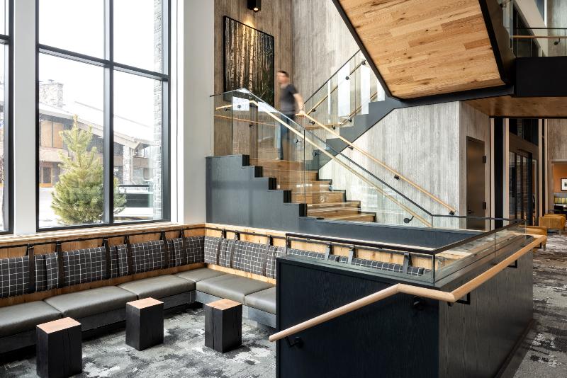 Fotos del hotel Peaks Hotel And Suites:  6