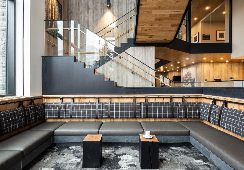 Fotos del hotel Peaks Hotel And Suites:  5