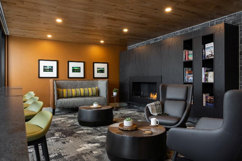 Fotos del hotel Peaks Hotel And Suites:  4