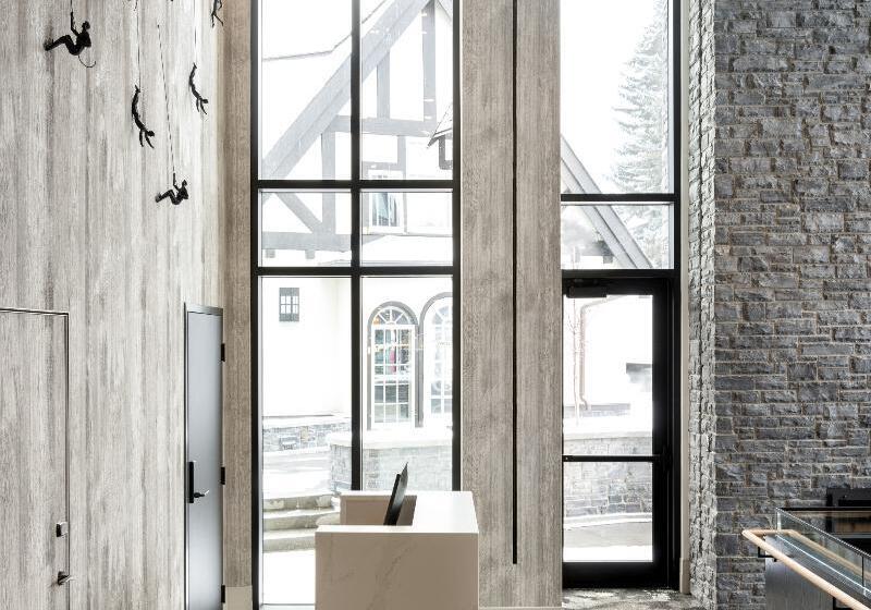 Fotos del hotel Peaks Hotel And Suites:  3