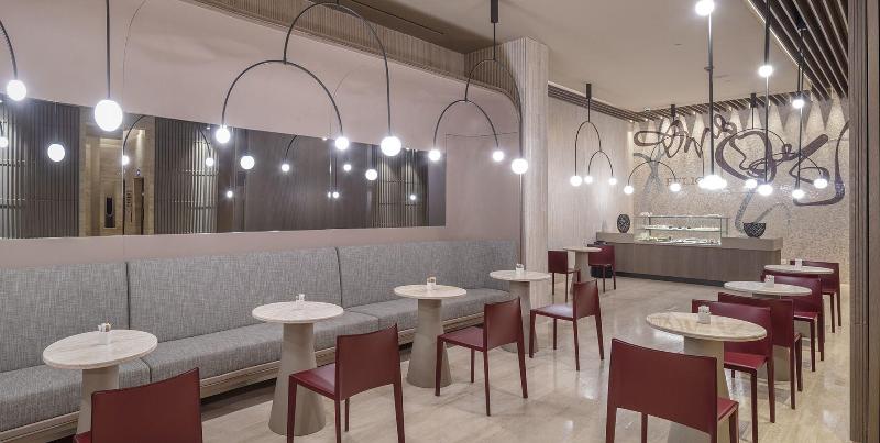 Fotos del hotel Melas  Istanbul:  15