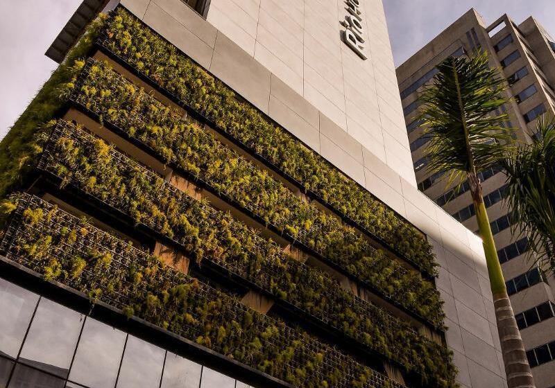 Fotos del hotel Rio  By Bourbon São Paulo Barra Funda:  10