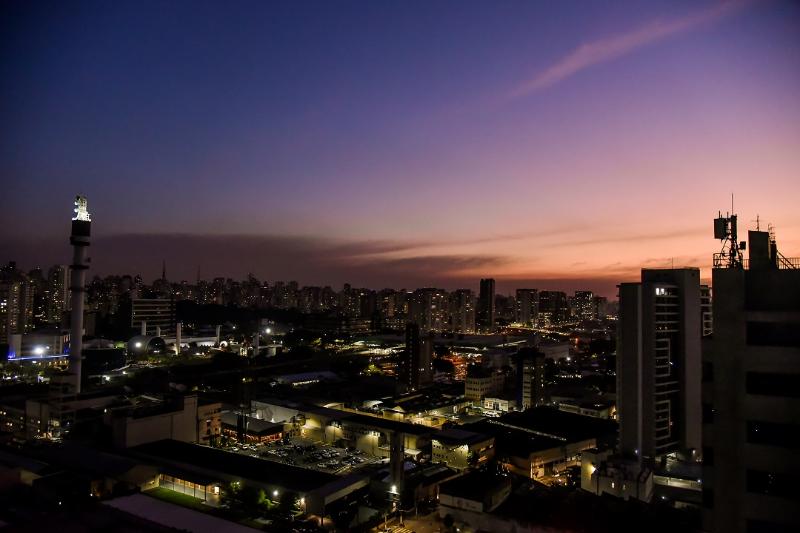 Fotos del hotel Rio  By Bourbon São Paulo Barra Funda:  12