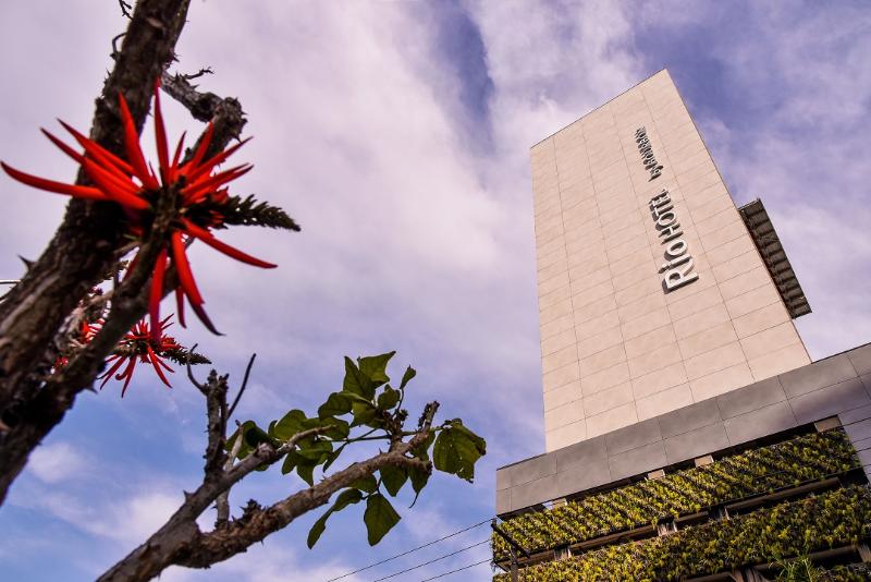 Fotos del hotel Rio  By Bourbon São Paulo Barra Funda:  13