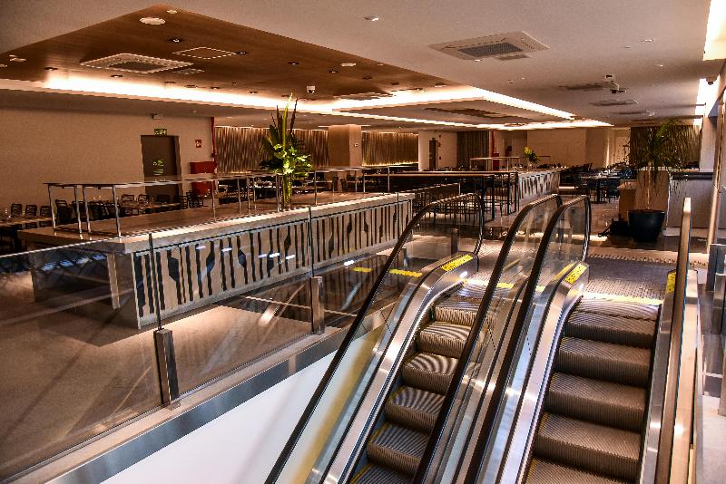 Fotos del hotel Rio  By Bourbon São Paulo Barra Funda:  7