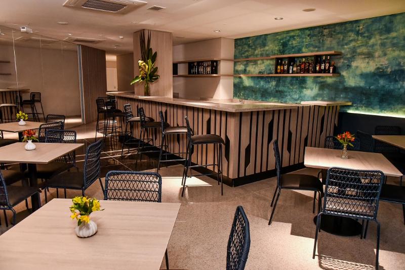 Fotos del hotel Rio  By Bourbon São Paulo Barra Funda:  23