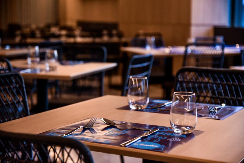 Fotos del hotel Rio  By Bourbon São Paulo Barra Funda:  21