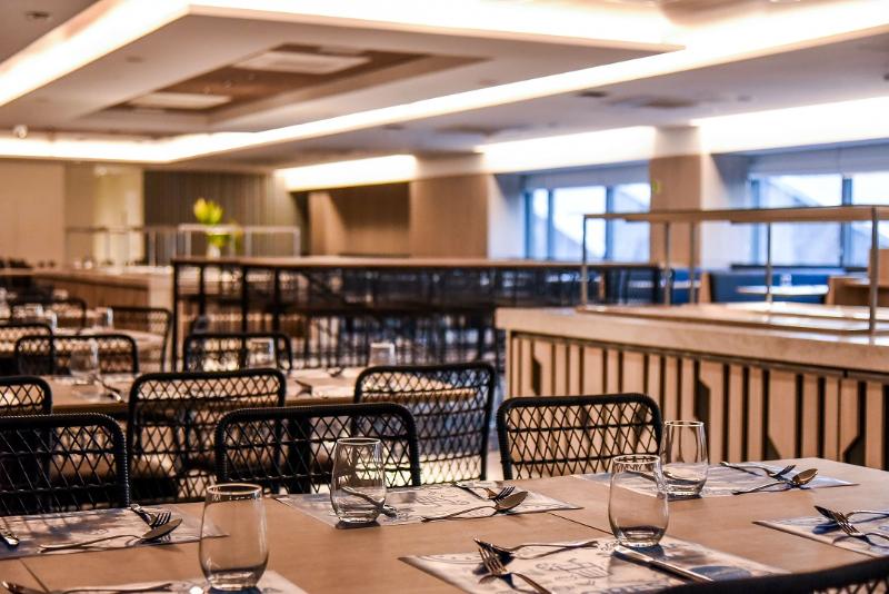 Fotos del hotel Rio  By Bourbon São Paulo Barra Funda:  14