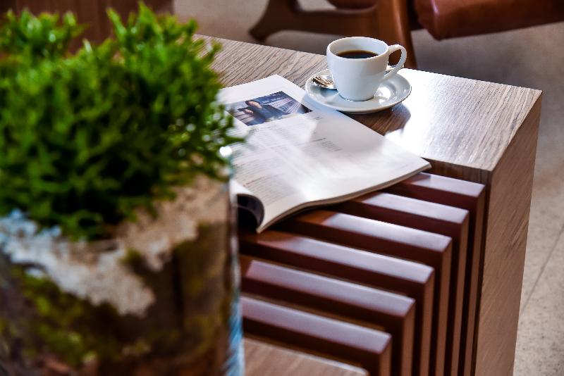 Fotos del hotel Rio  By Bourbon São Paulo Barra Funda:  3