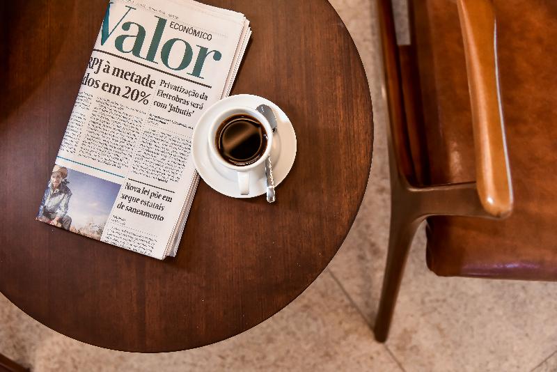 Fotos del hotel Rio  By Bourbon São Paulo Barra Funda:  2