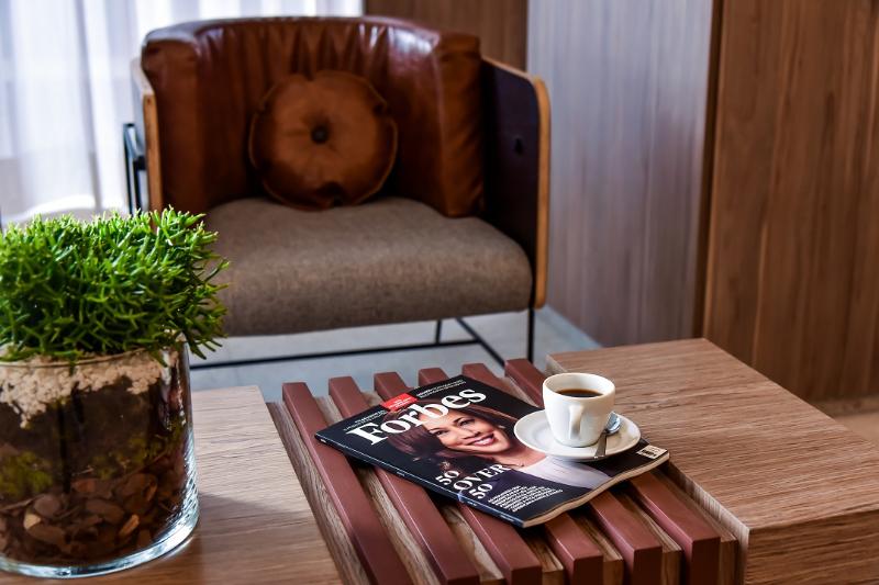 Fotos del hotel Rio  By Bourbon São Paulo Barra Funda:  4