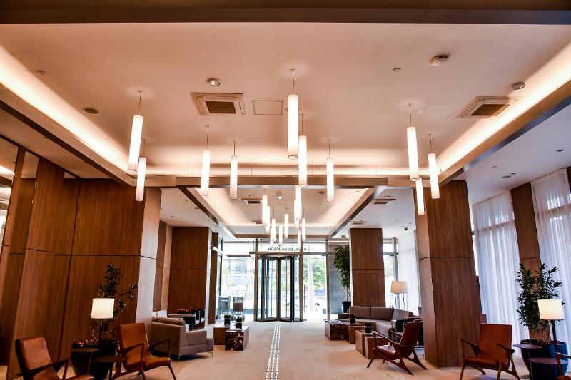 Fotos del hotel Rio  By Bourbon São Paulo Barra Funda:  20