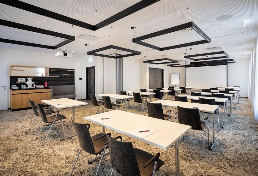 Fotos del hotel Arcotel Hafencity:  19