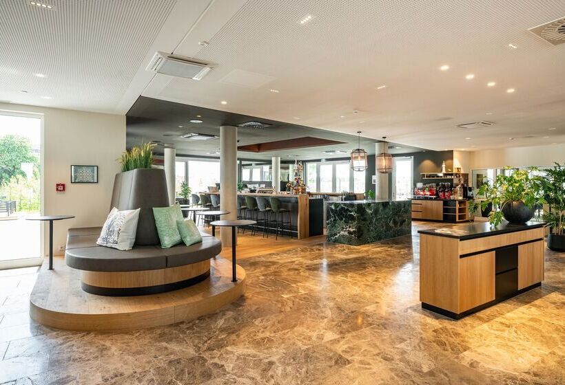 Fotos del hotel Arcotel Hafencity:  25