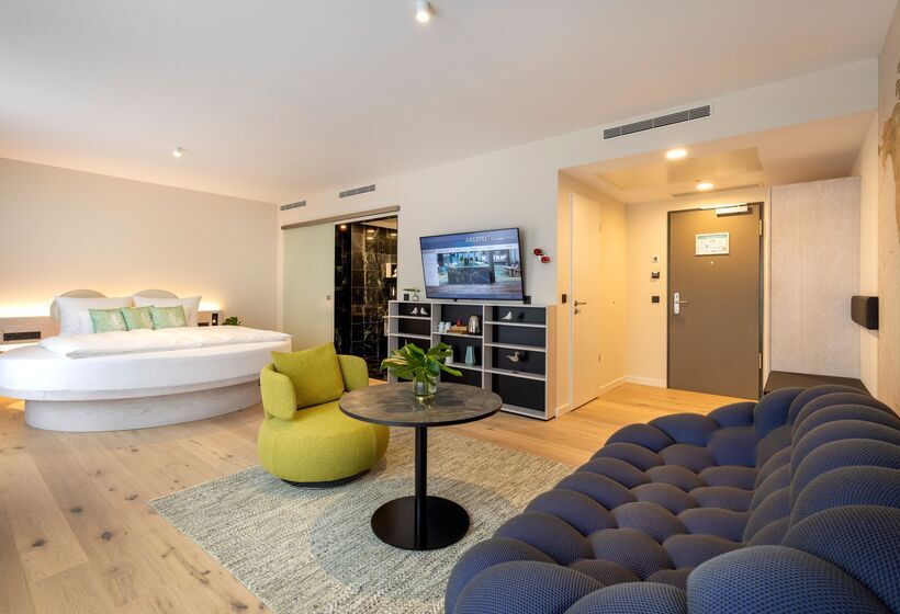 Fotos del hotel Arcotel Hafencity:  21