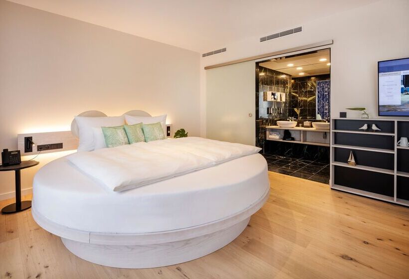 Fotos del hotel Arcotel Hafencity:  17