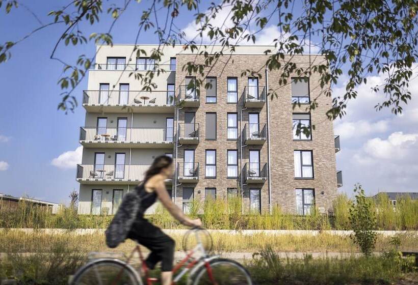 Fotos del hotel Arcotel Hafencity:  11