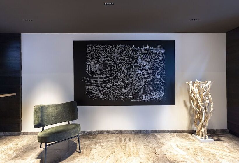 Fotos del hotel Arcotel Hafencity:  13