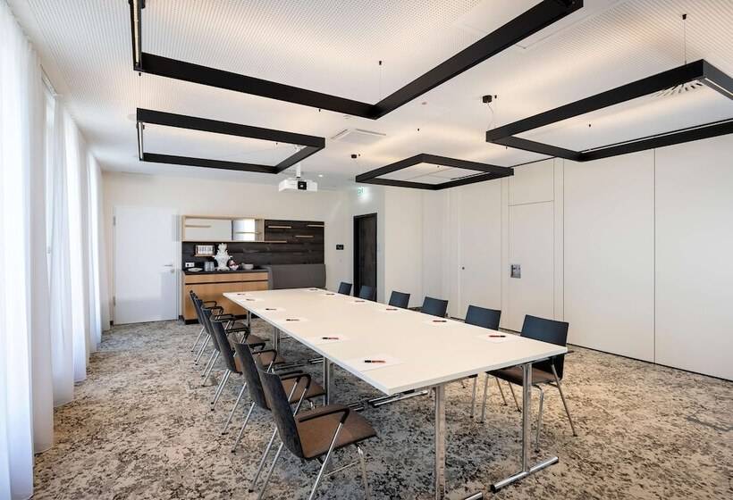 Fotos del hotel Arcotel Hafencity:  14