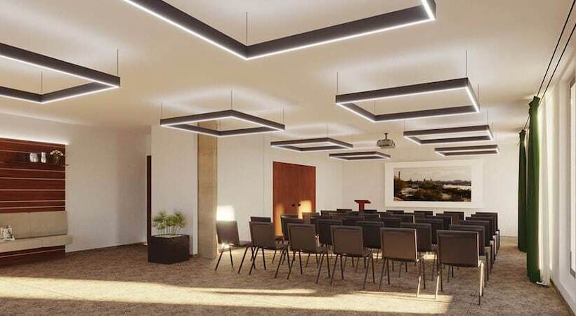 Fotos del hotel Arcotel Hafencity:  5