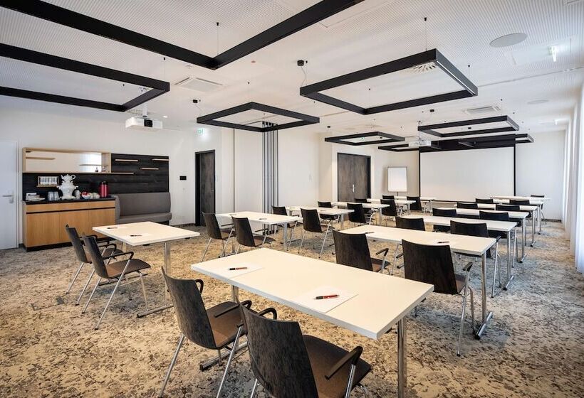 Fotos del hotel Arcotel Hafencity:  8