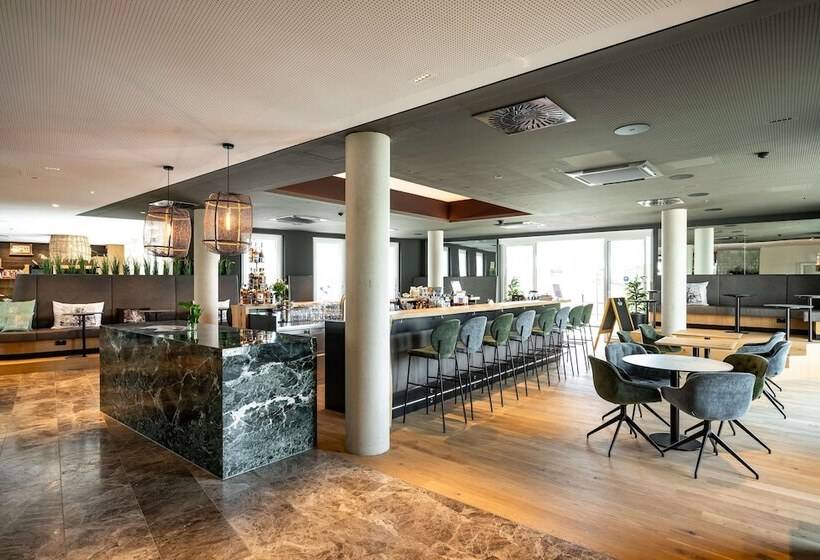 Fotos del hotel Arcotel Hafencity:  20