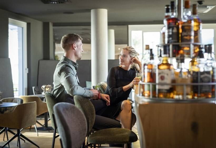 Fotos del hotel Arcotel Hafencity:  2