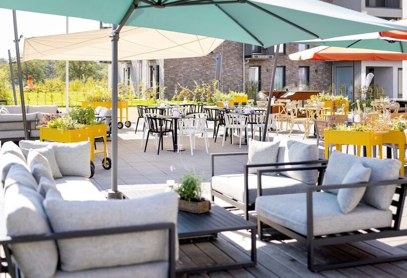 Fotos del hotel Arcotel Hafencity:  22