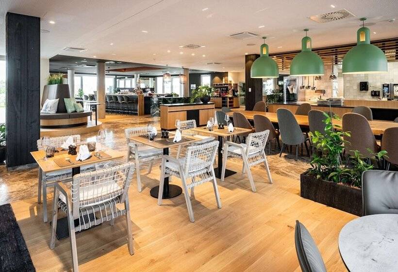 Fotos del hotel Arcotel Hafencity:  24