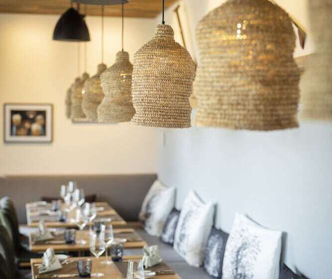 Fotos del hotel Arcotel Hafencity:  16