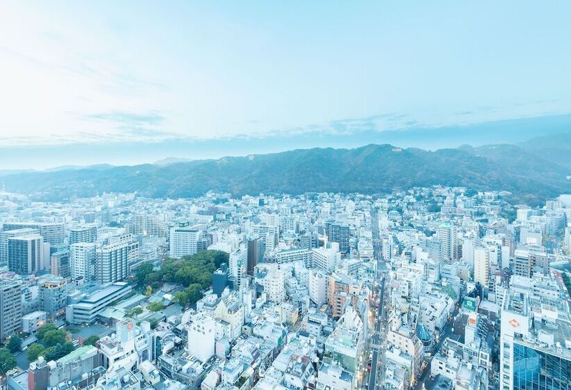 Fotos del hotel Remm Plus Kobe Sannomiya:  2