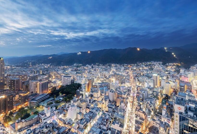 Fotos del hotel Remm Plus Kobe Sannomiya:  5