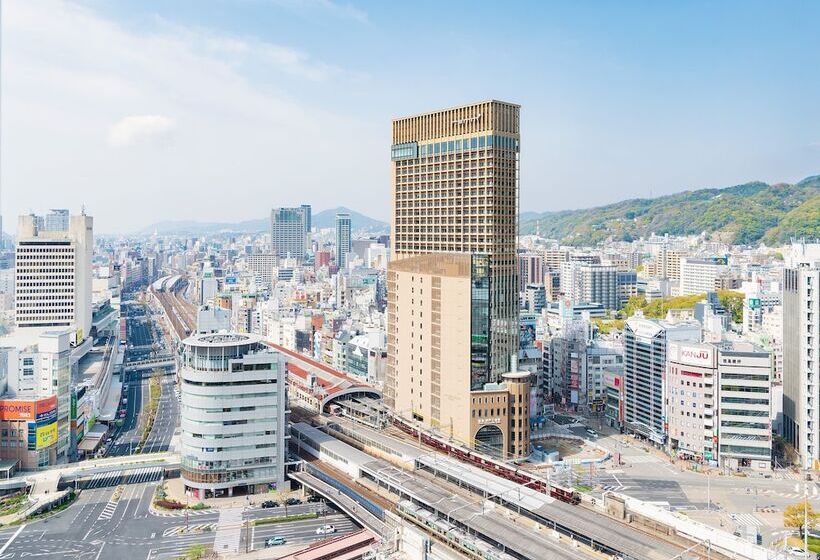 Fotos del hotel Remm Plus Kobe Sannomiya:  24