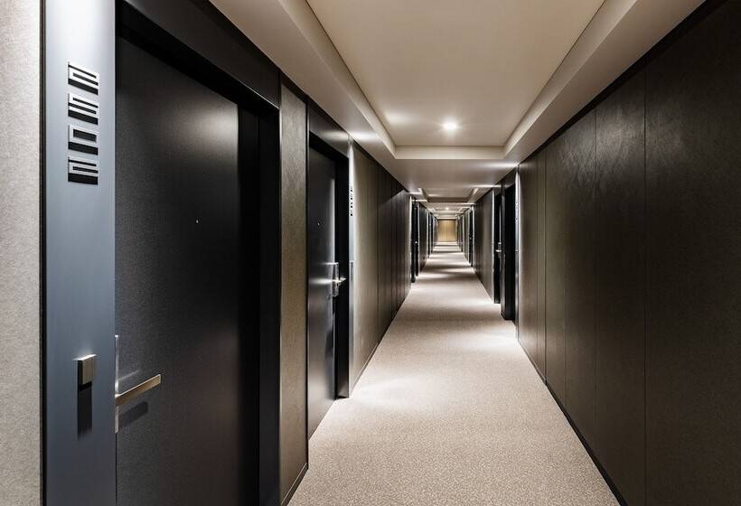 Fotos del hotel Remm Plus Kobe Sannomiya:  22