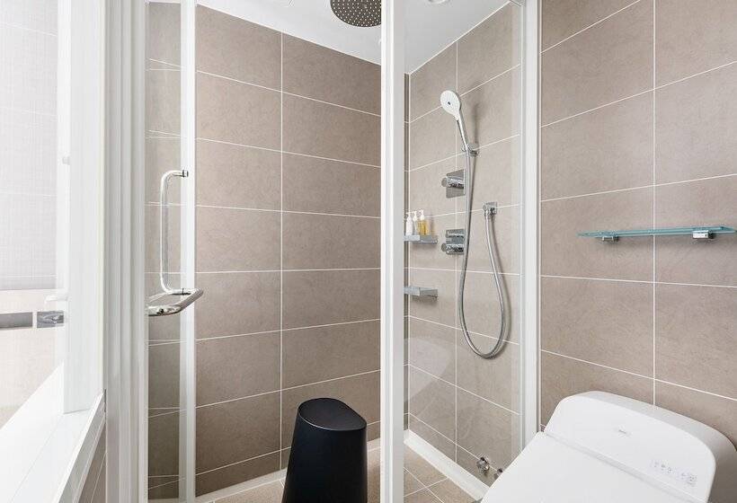 Fotos del hotel Remm Plus Kobe Sannomiya:  3