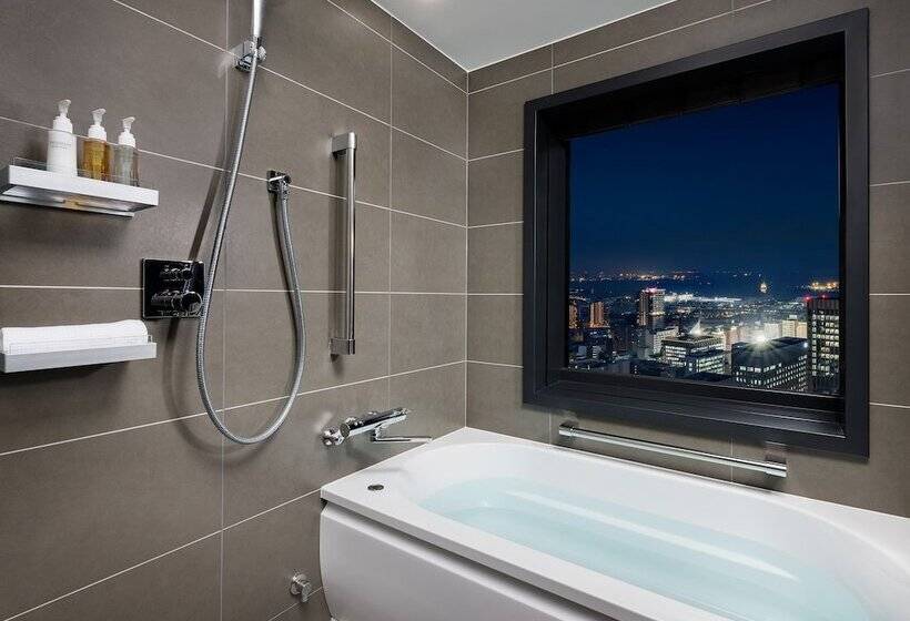 Fotos del hotel Remm Plus Kobe Sannomiya:  20