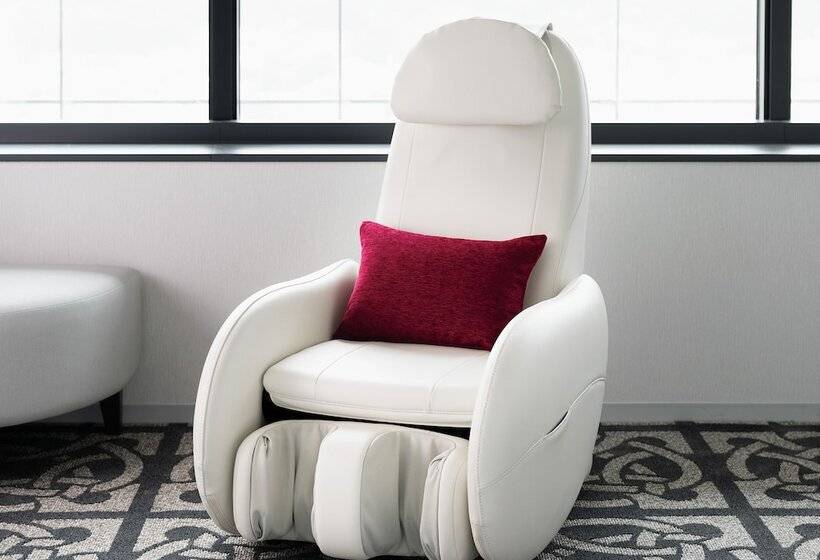 Fotos del hotel Remm Plus Kobe Sannomiya:  19