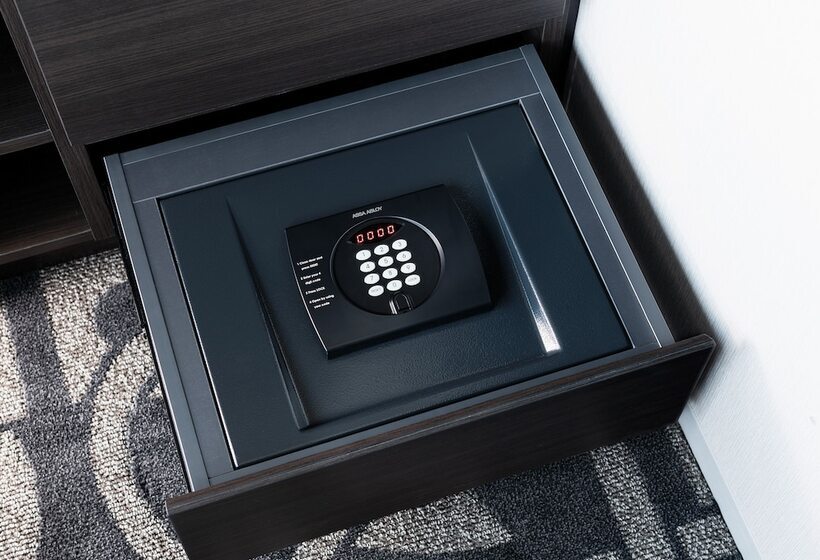 Fotos del hotel Remm Plus Kobe Sannomiya:  17