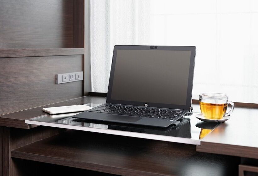 Fotos del hotel Remm Plus Kobe Sannomiya:  12