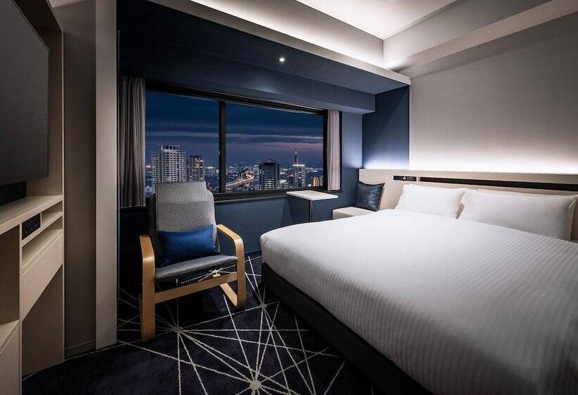 Fotos del hotel Remm Plus Kobe Sannomiya:  10